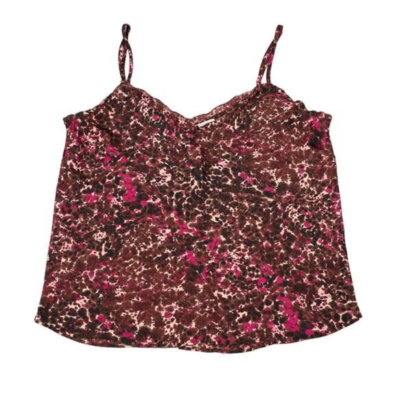 Aritzia Wilfred Satin Cami Size Small - Picture 5 of 9